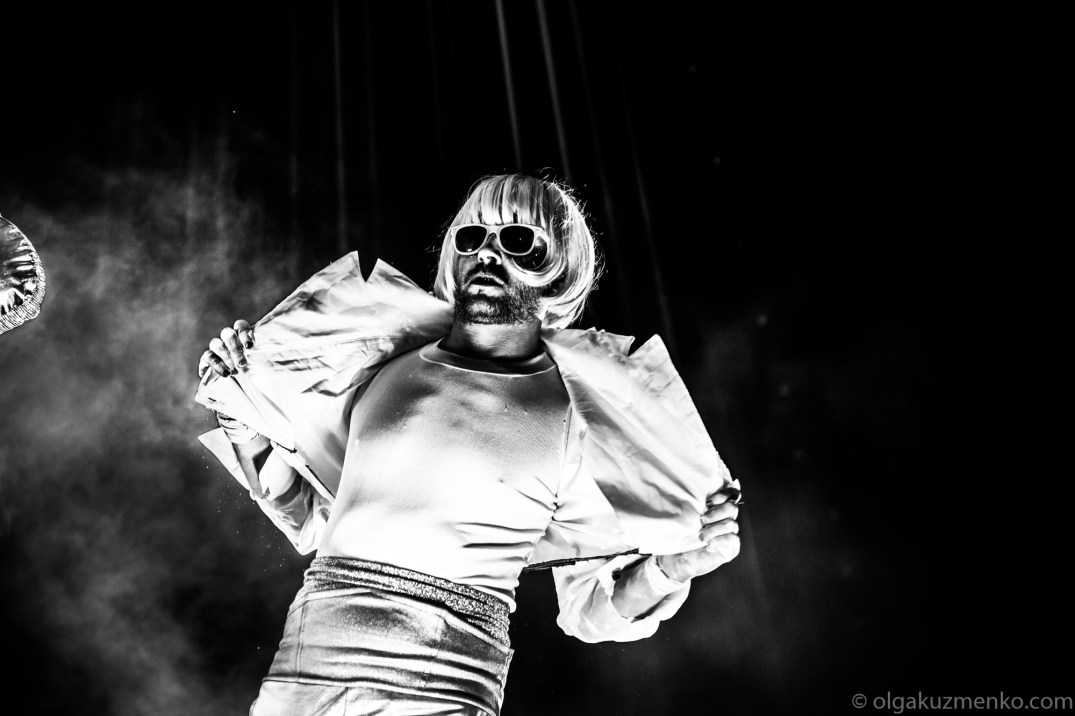 Euromaidan in Kiev 2014